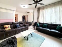 Savannah Condopark (D18), Condominium #637189711